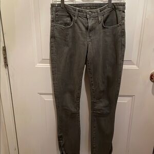 Authentic Helmut Lange Jeans #15